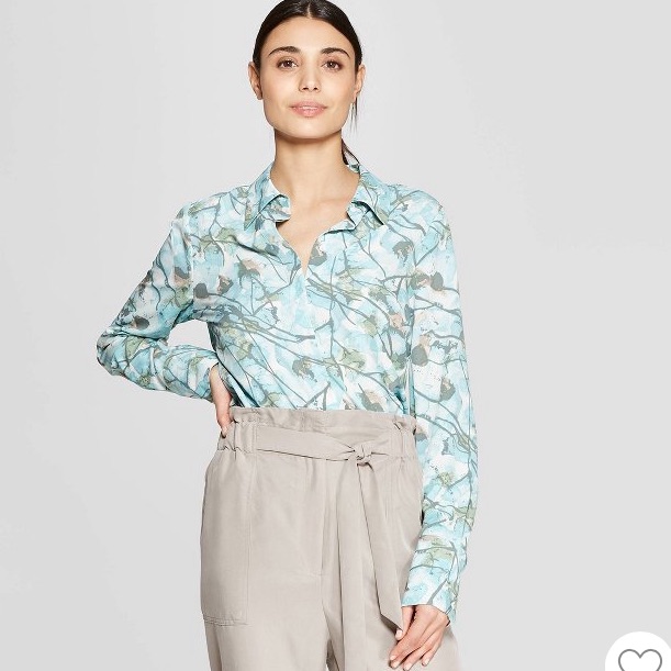 Abstract Work Top